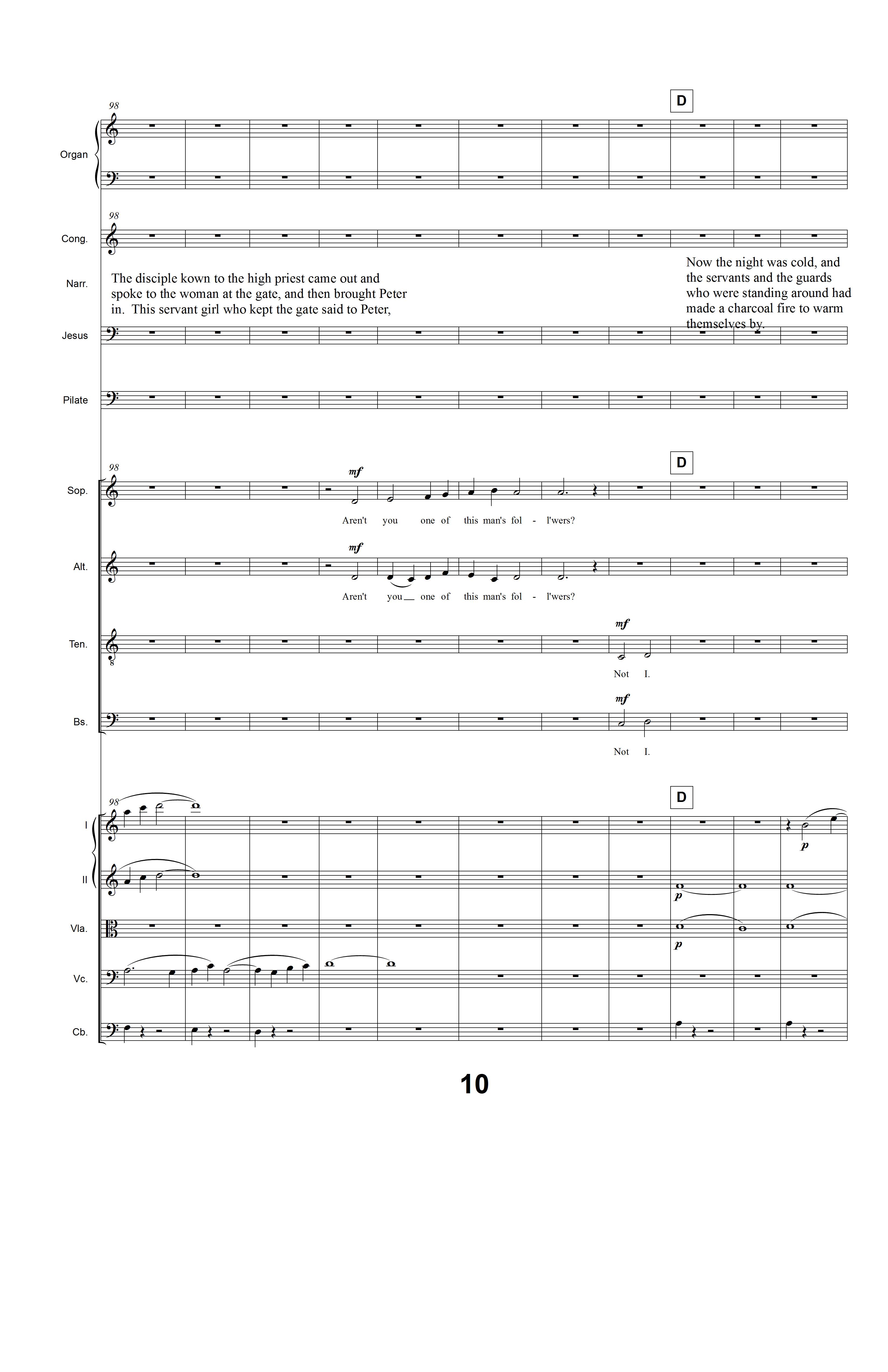JohnPassion page ten